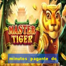 minutos pagante do fortune rabbit